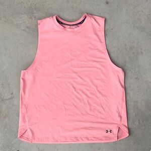 Under Armour Women’s Coral Tank Top